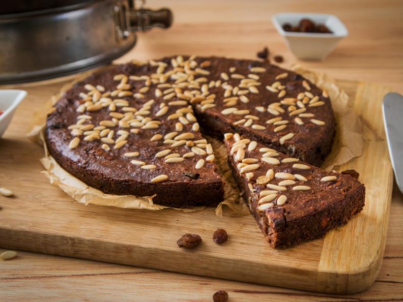 Image 1 - Torta di pane - La ricetta